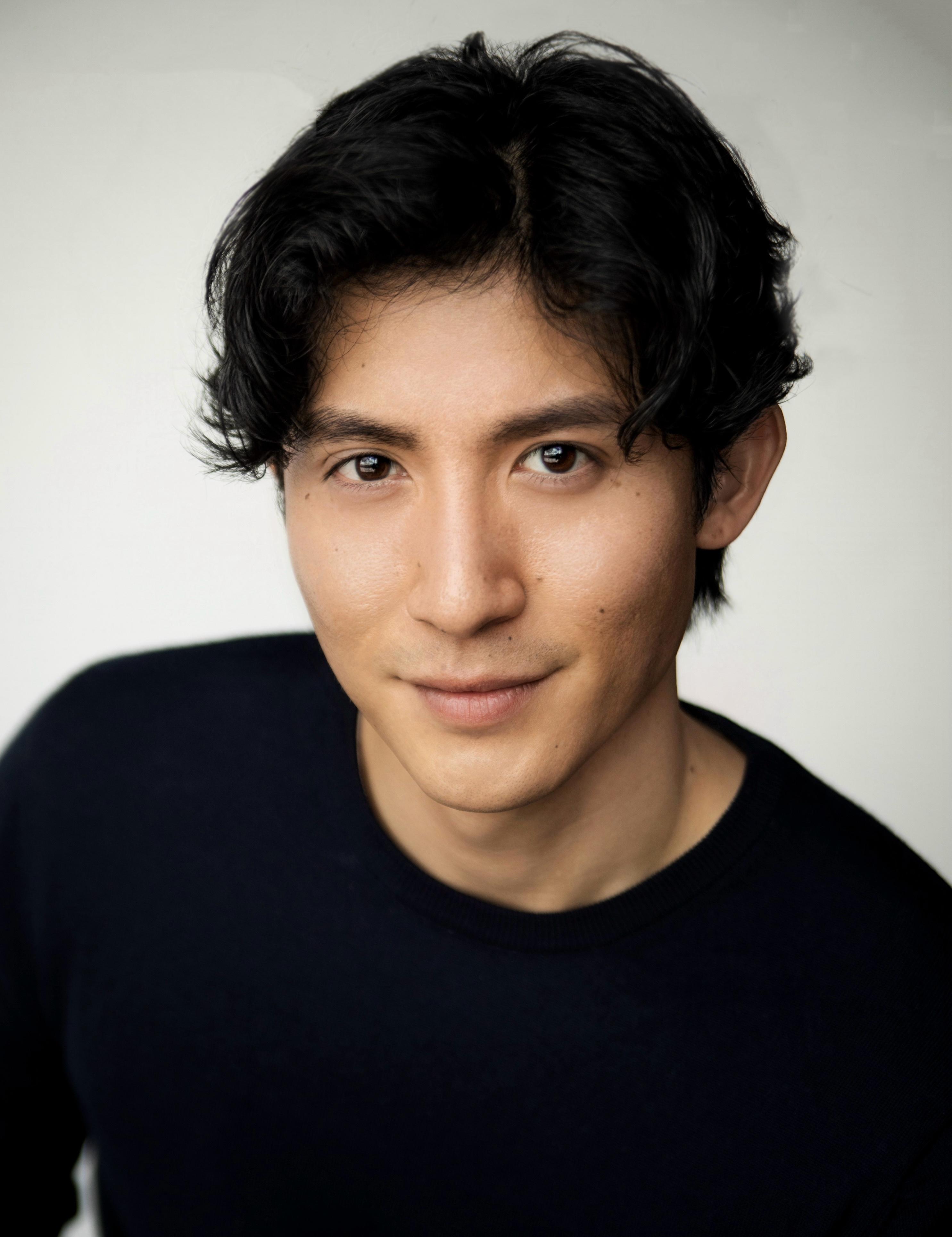 Aoi Takeya