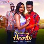 BETWEEN TWO HEARTS - RAY EMODI, LUCHY DONALDS, DERA OSADEBE 2022 EXCLUSIVE NOLLYWOOD MOVIE