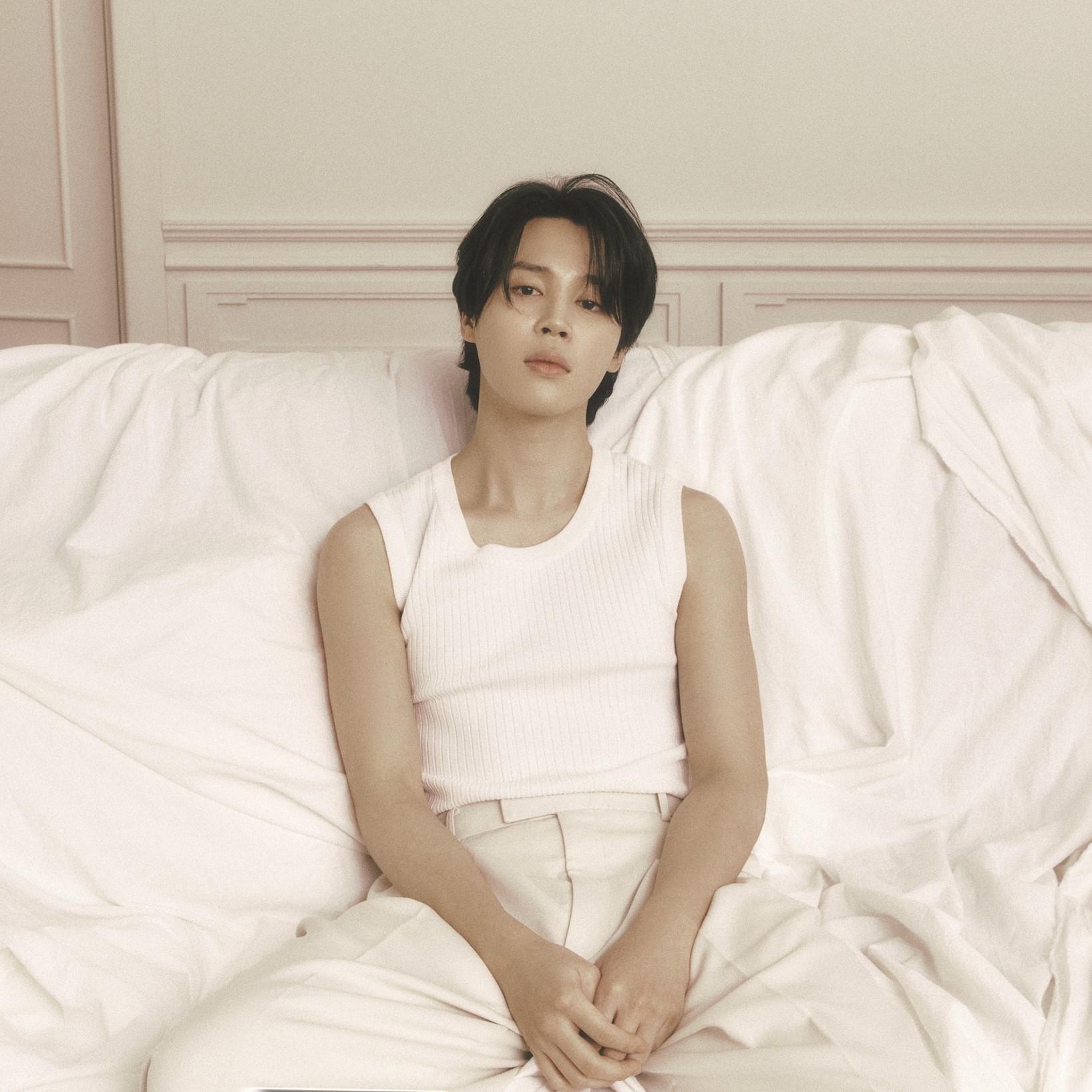 actor Jimin large photo