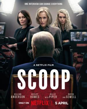 Scoop [Tamil]