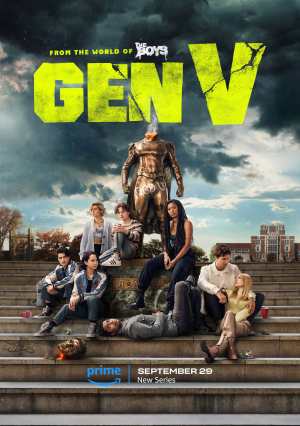 Gen V [Kurdish]