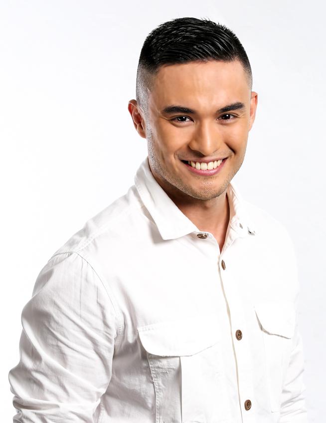 actor Prince Stefan large photo