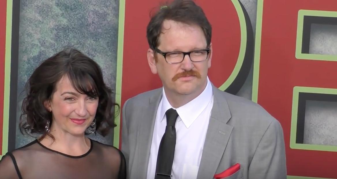 actor John Pirruccello large photo