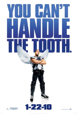 Tooth Fairy [Version française]