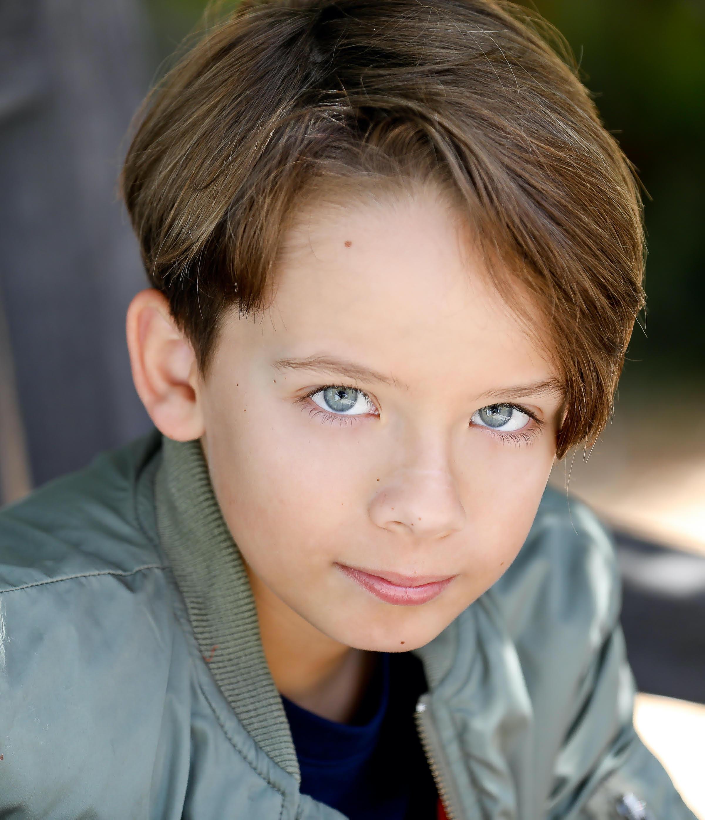 Asher Morrissette