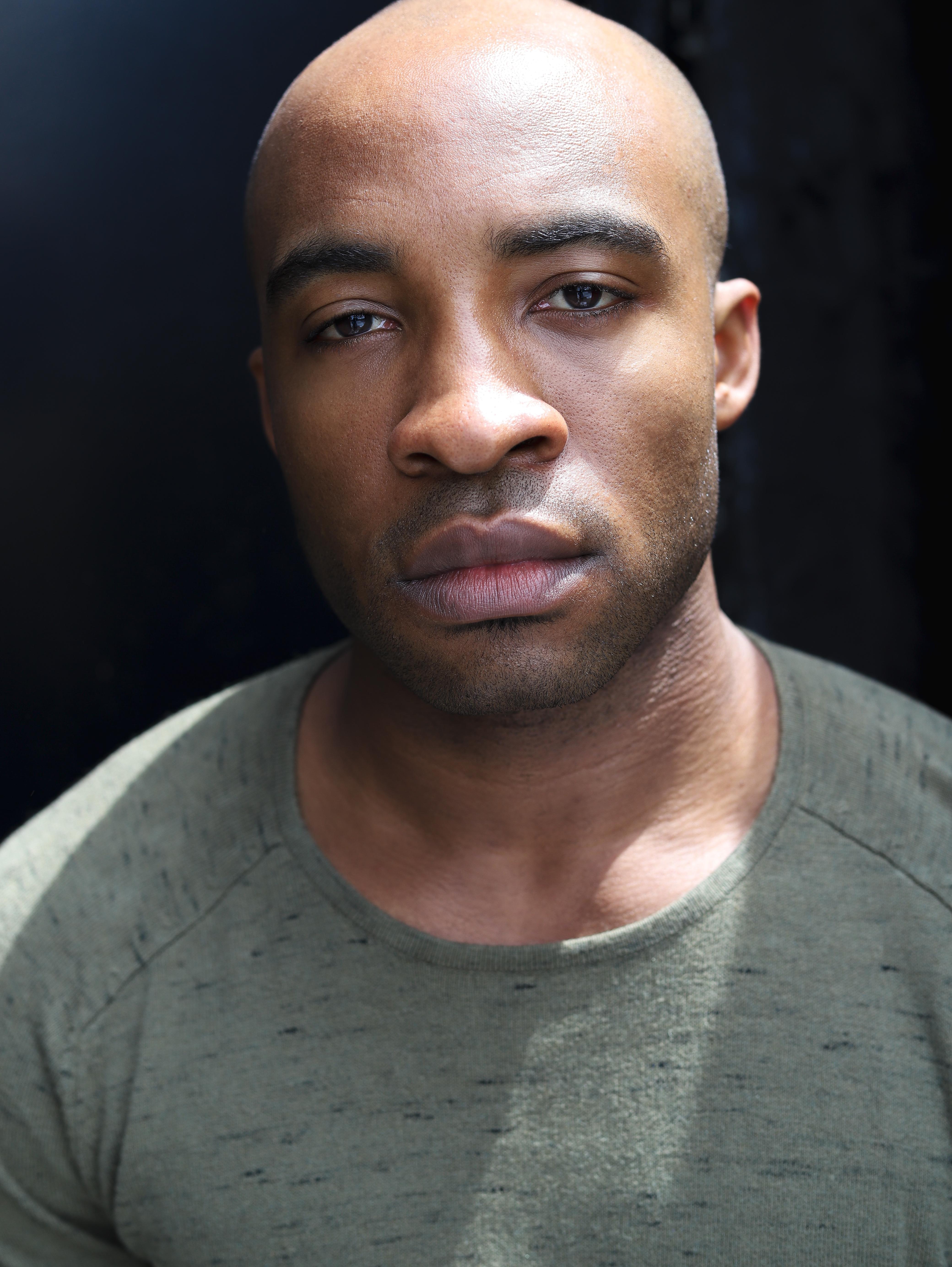 actor Austin Smith large photo