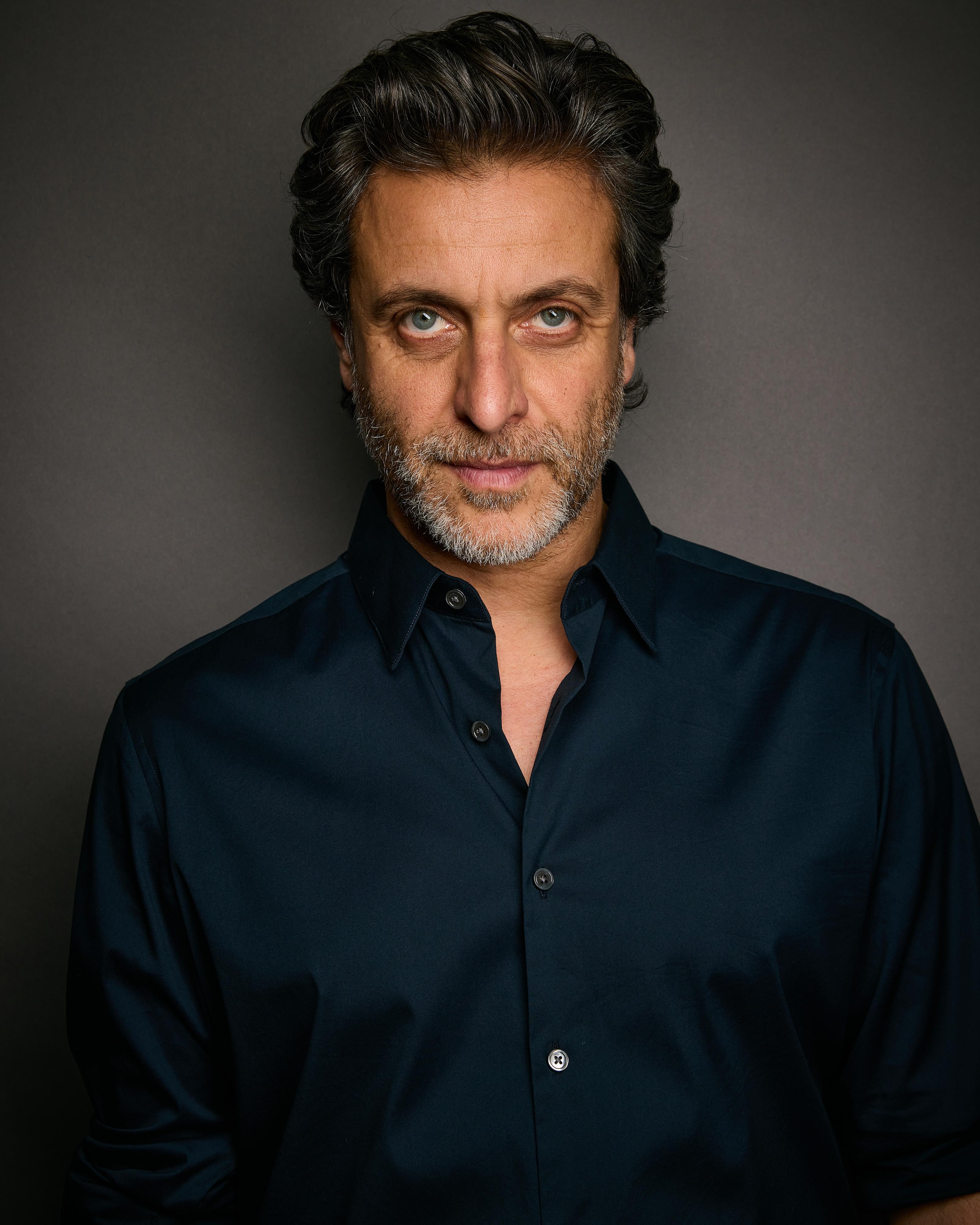 actor Adam Levy large photo