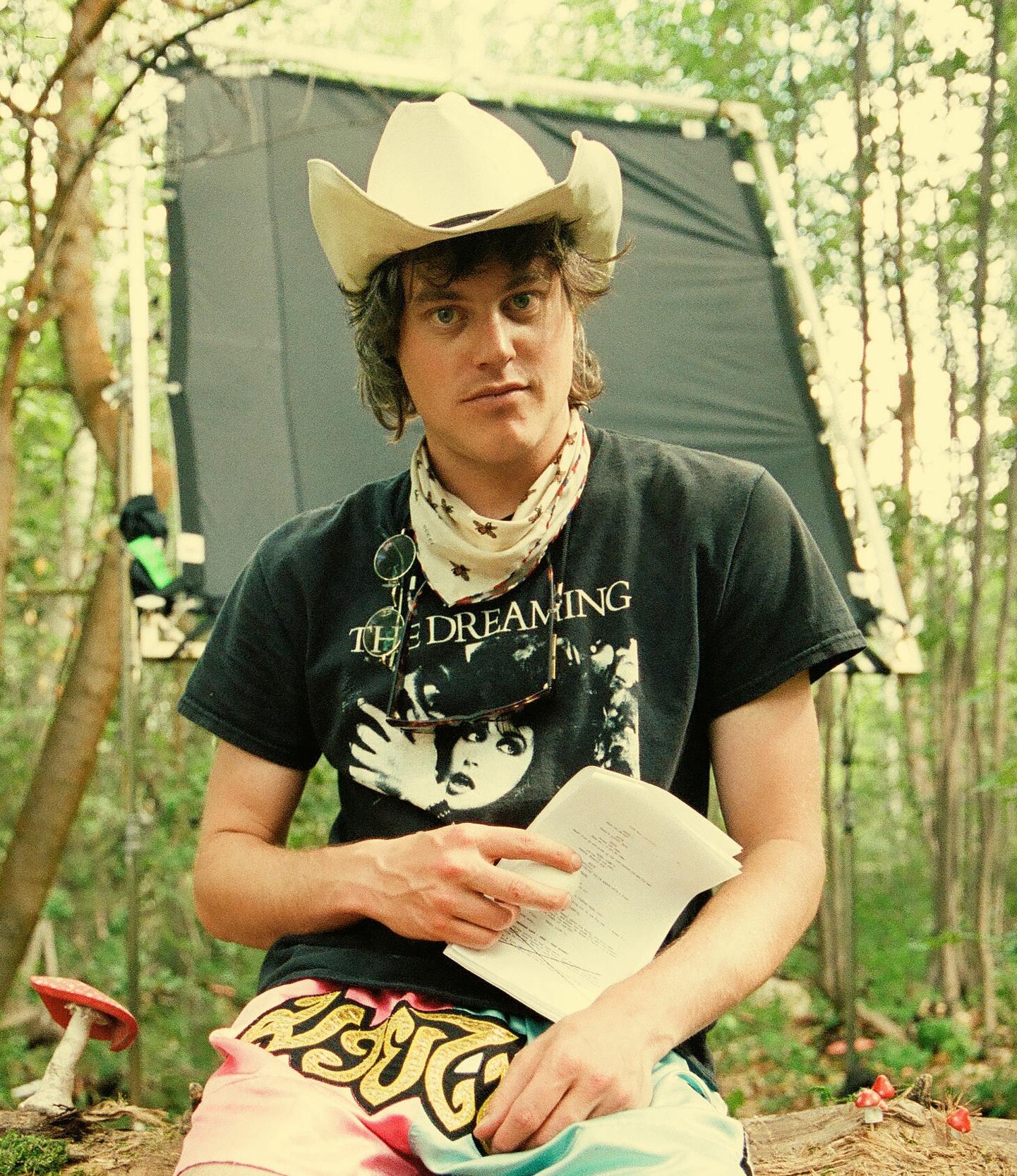 actor Weston Razooli large photo