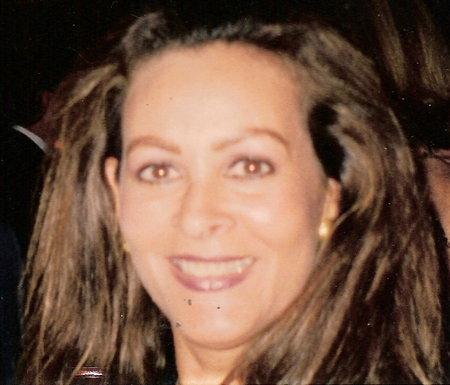 actor Anna Silvia Grullon large photo