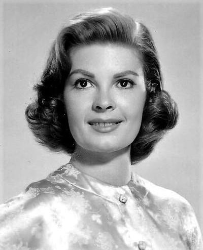 actor Patricia Owens large photo