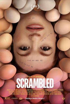 Scrambled [Russian]