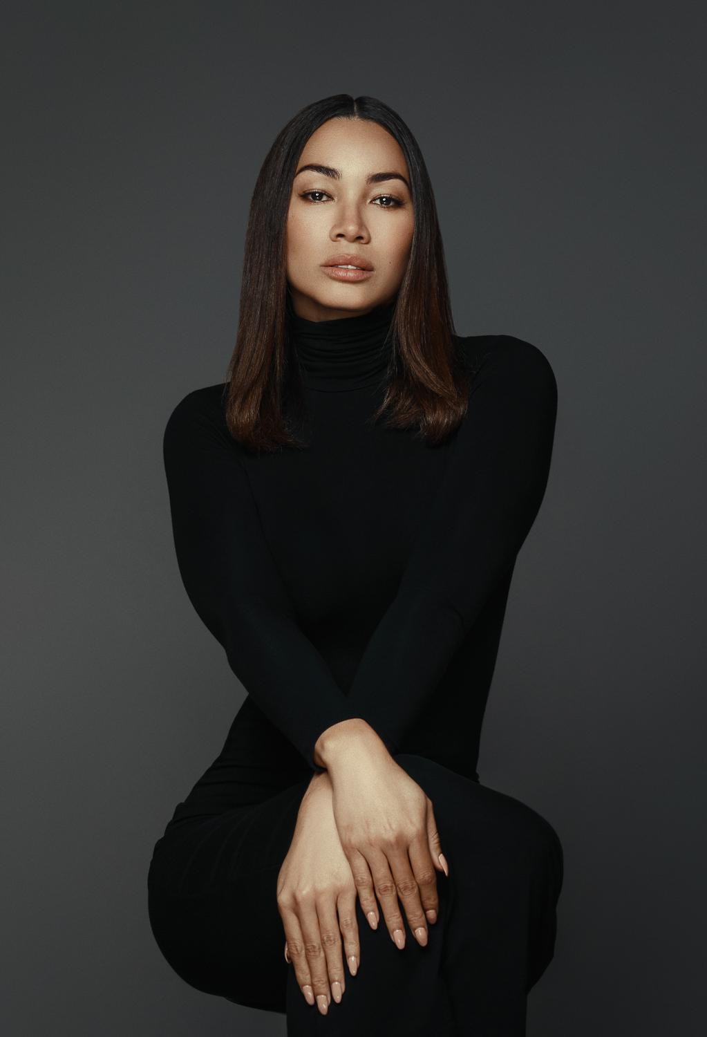 actor Yisney Lagrange large photo