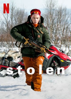 Stolen [Hindi]
