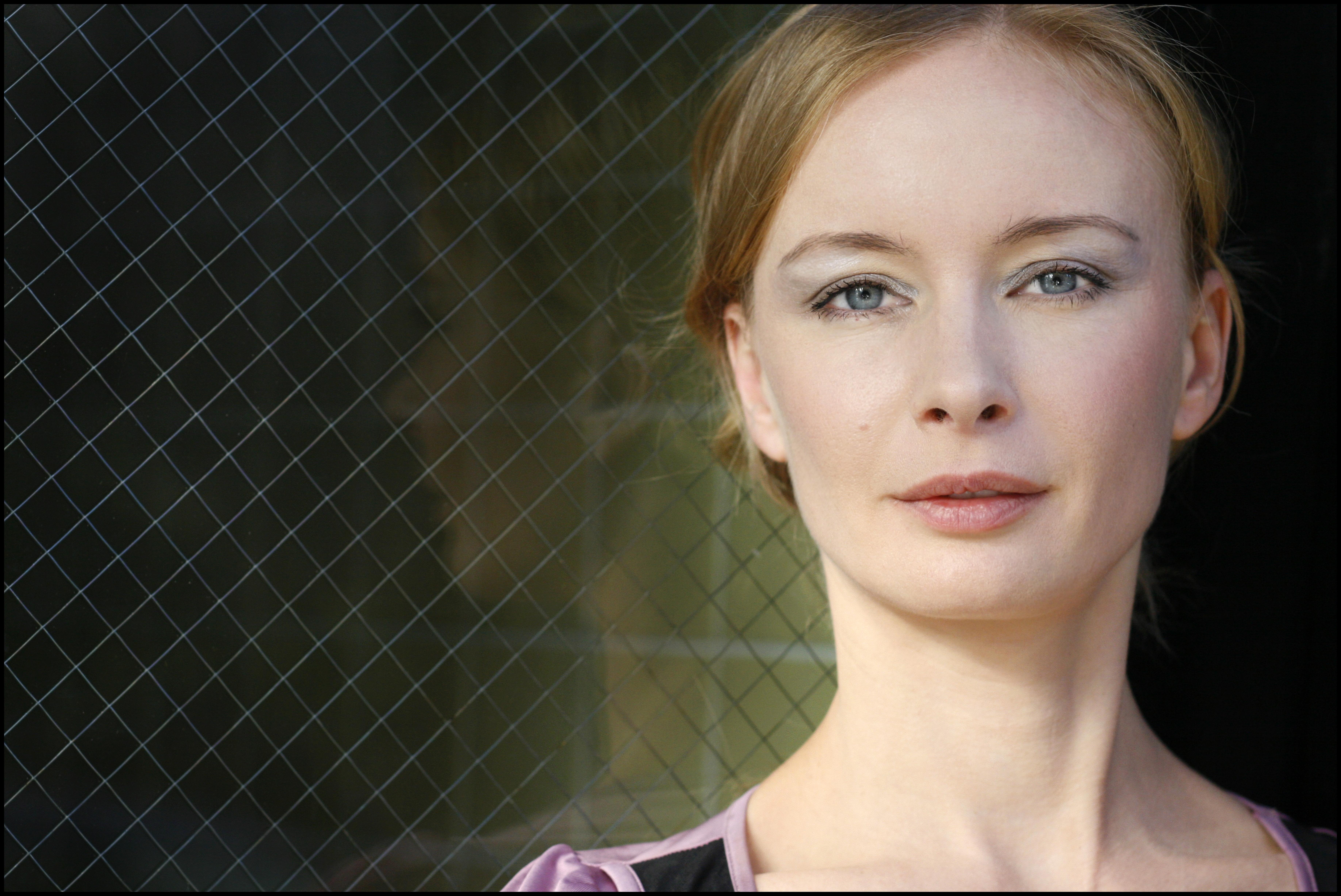 actor Aija Terauda large photo