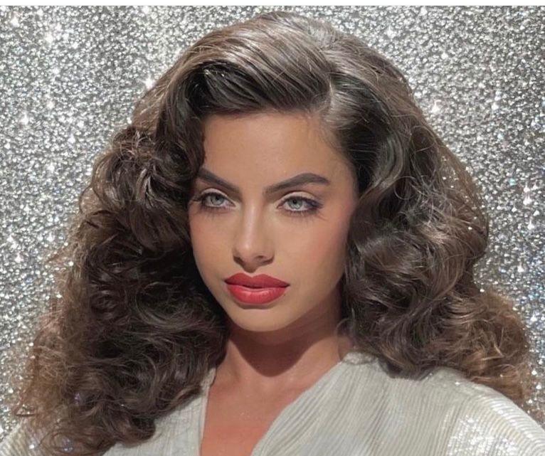 actor Priscilla Huggins Ortiz large photo