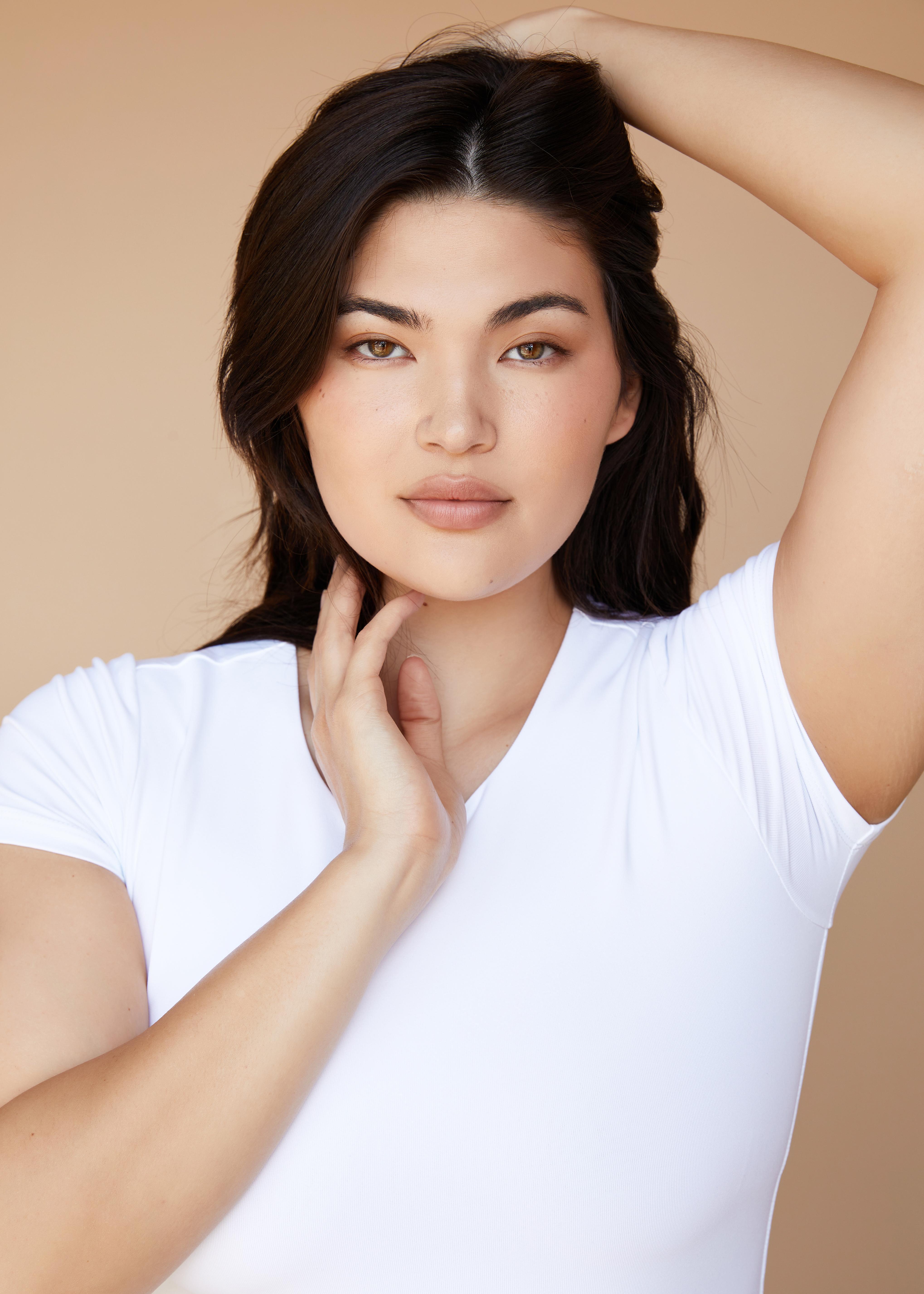 actor Natalie Nootenboom large photo