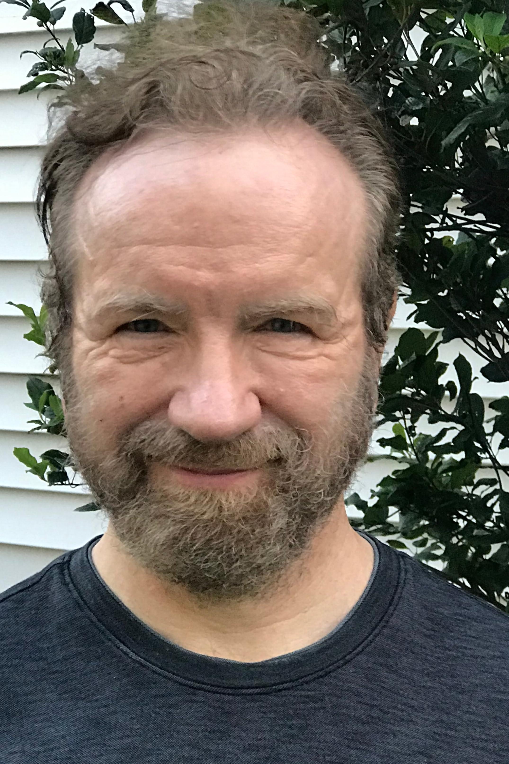 actor Doug Mancheski large photo