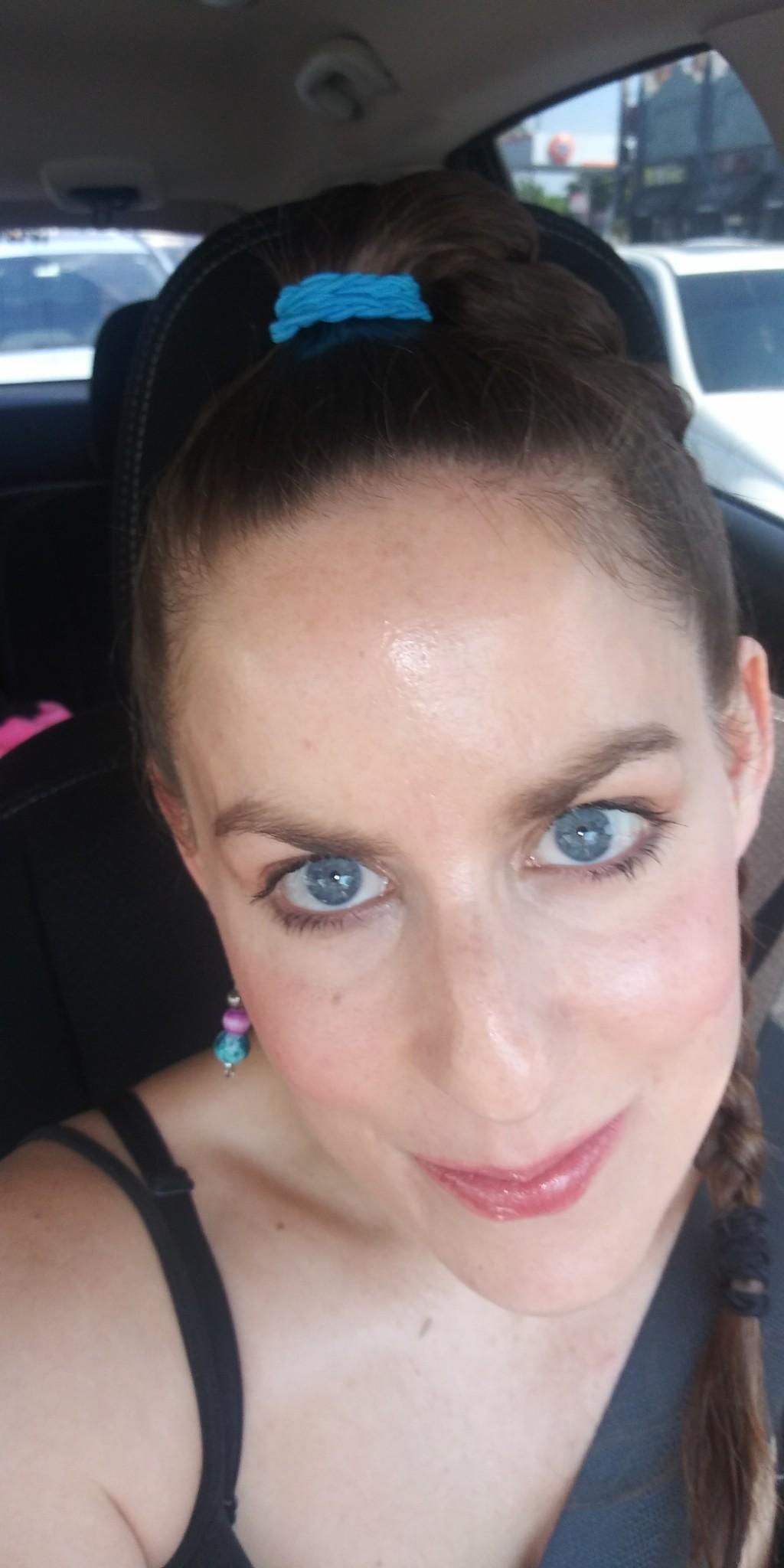 actor Desiree Jarrell large photo