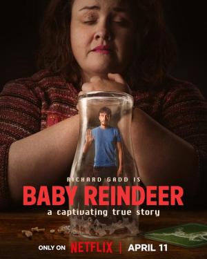 Baby Reindeer [Hindi]