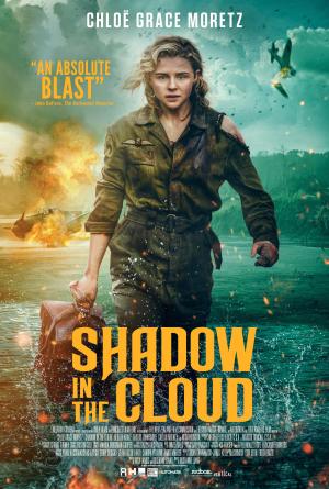 Shadow in the Cloud [Hindi]