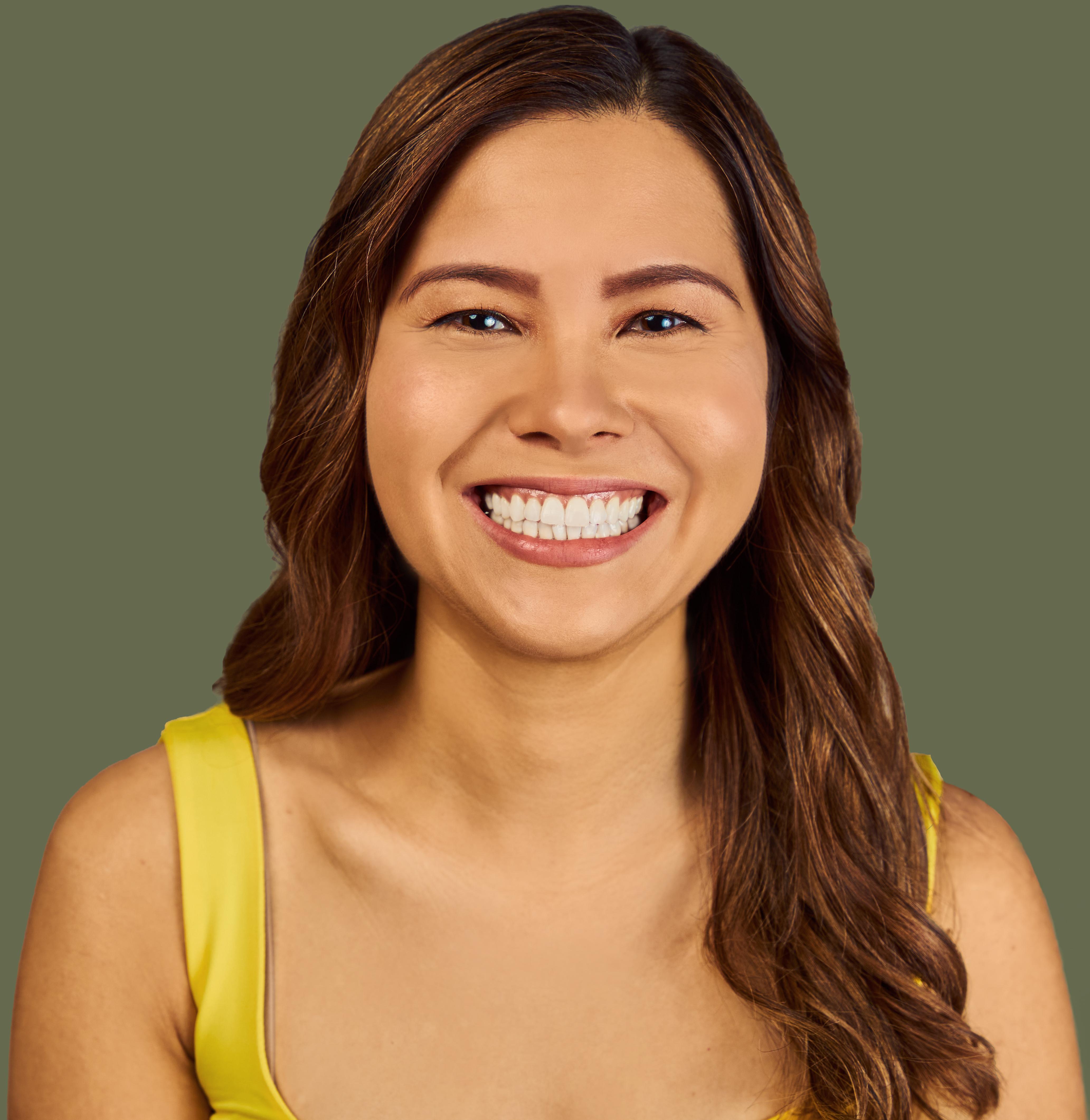 actor Clara Imon Pedtke large photo