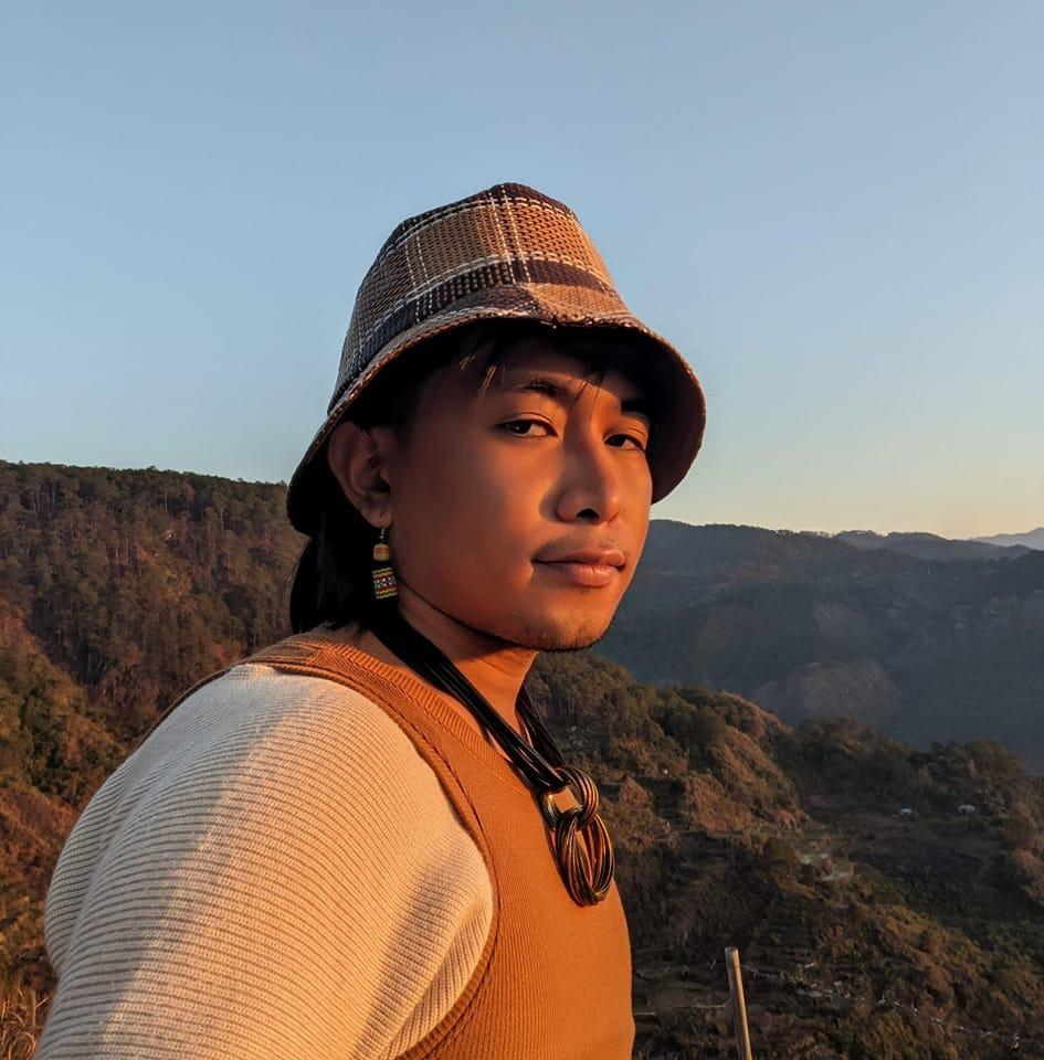 actor Rome Lacuna-Balabbo large photo