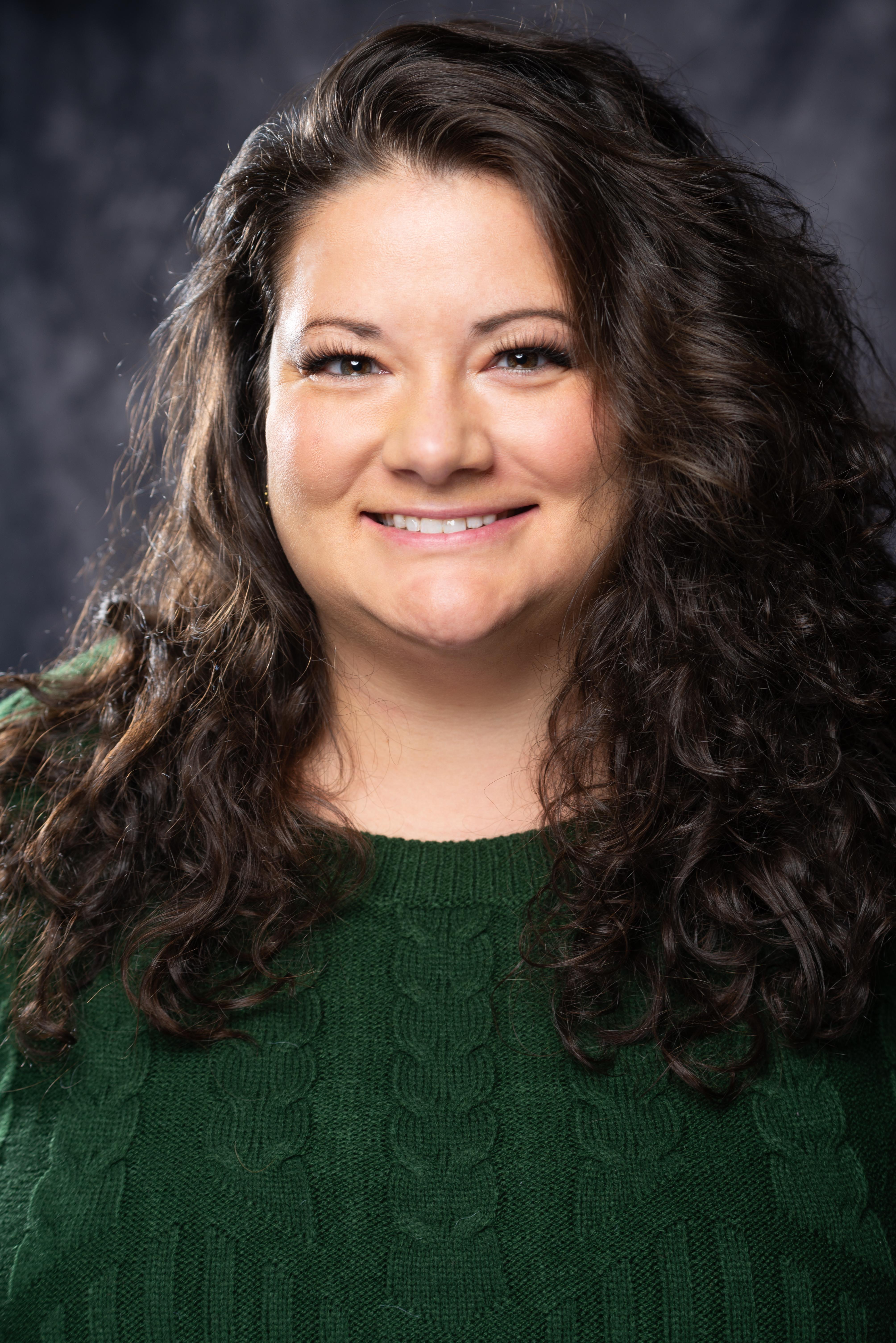 actor Chloe Driver large photo