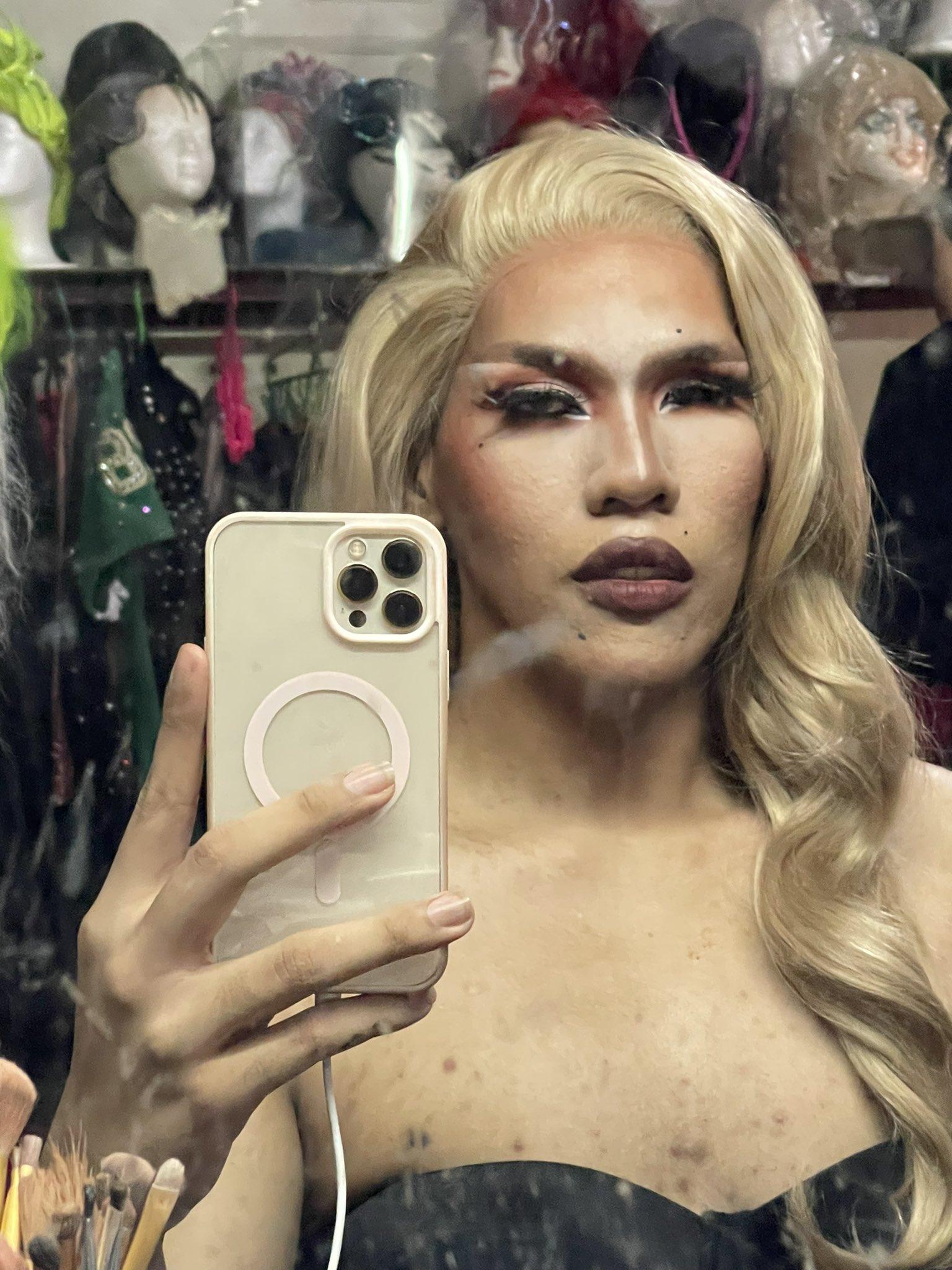 actor Psyklopse large photo