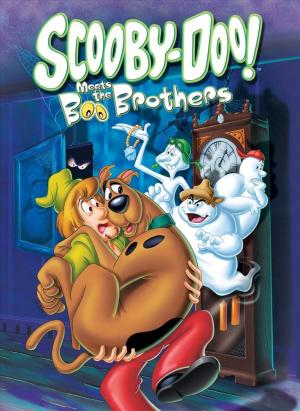 Scooby-Doo Meets the Boo Brothers [Version française]