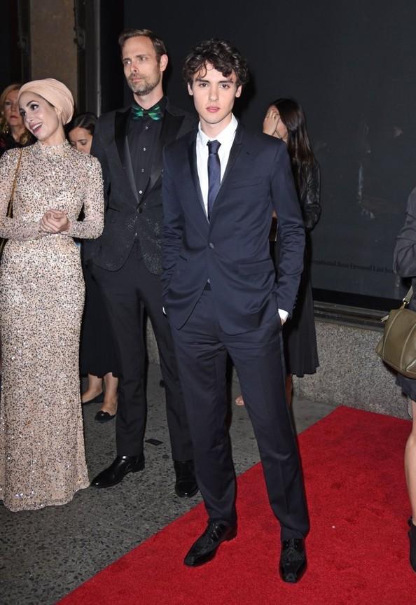 actor Finlay Macmillan large photo