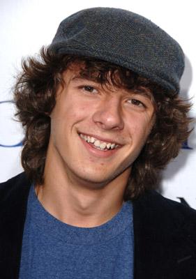 actor Matthew Underwood large photo