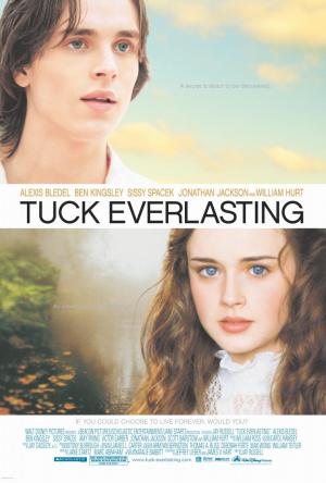 Tuck Everlasting [ترجمة عربية]