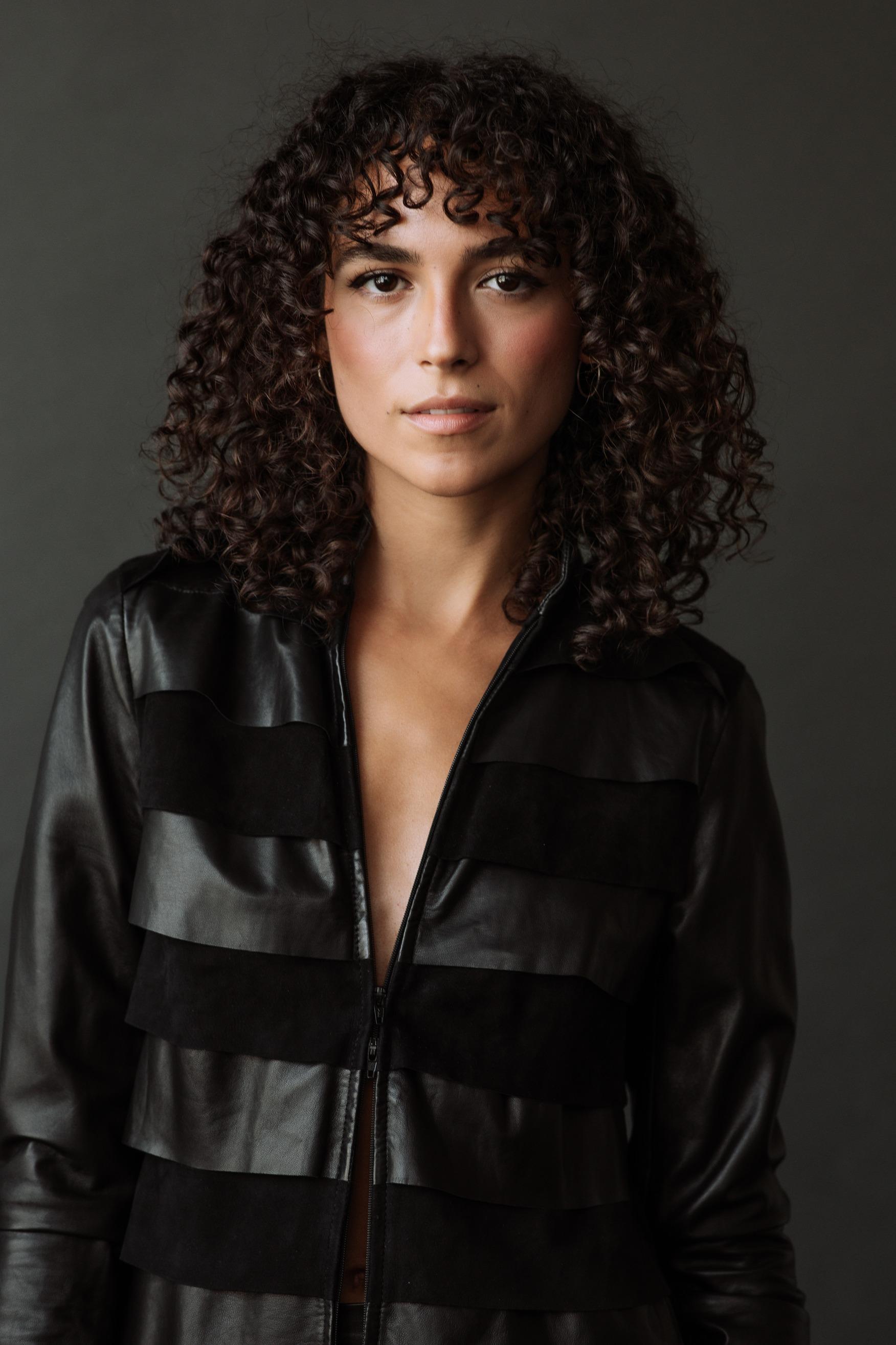 actor Andrea Pavlovic large photo