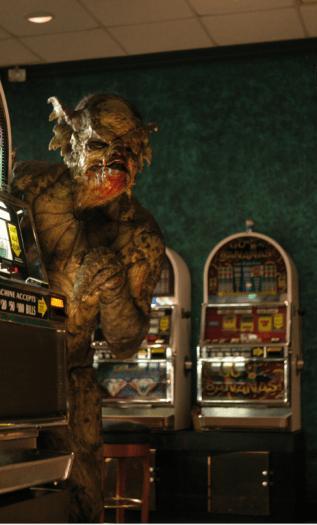 actor Mark Viniello large photo