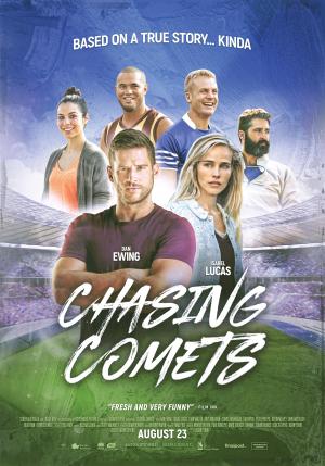 Chasing Comets [Russian]