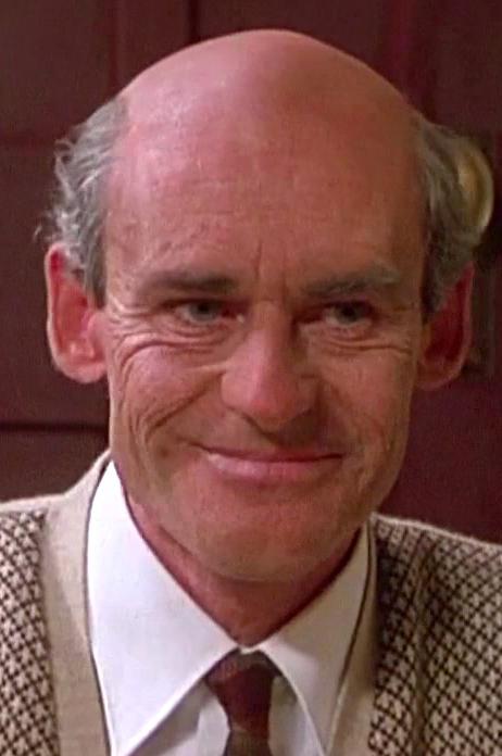 actor Simon O'Connor large photo