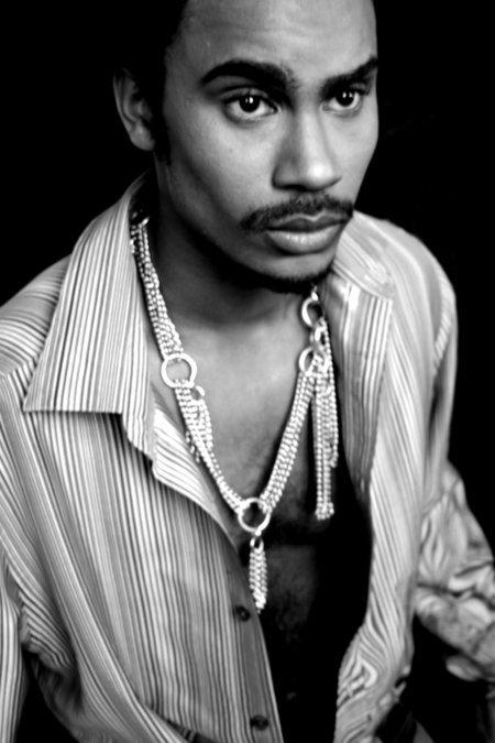 actor Sebastian Galasso large photo