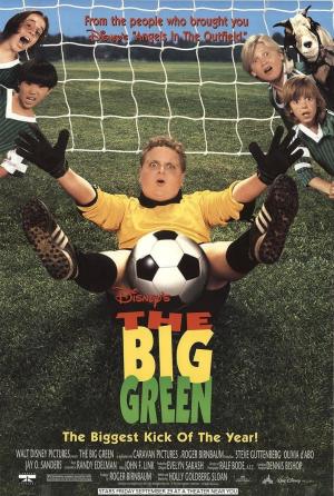 The Big Green [Version française]