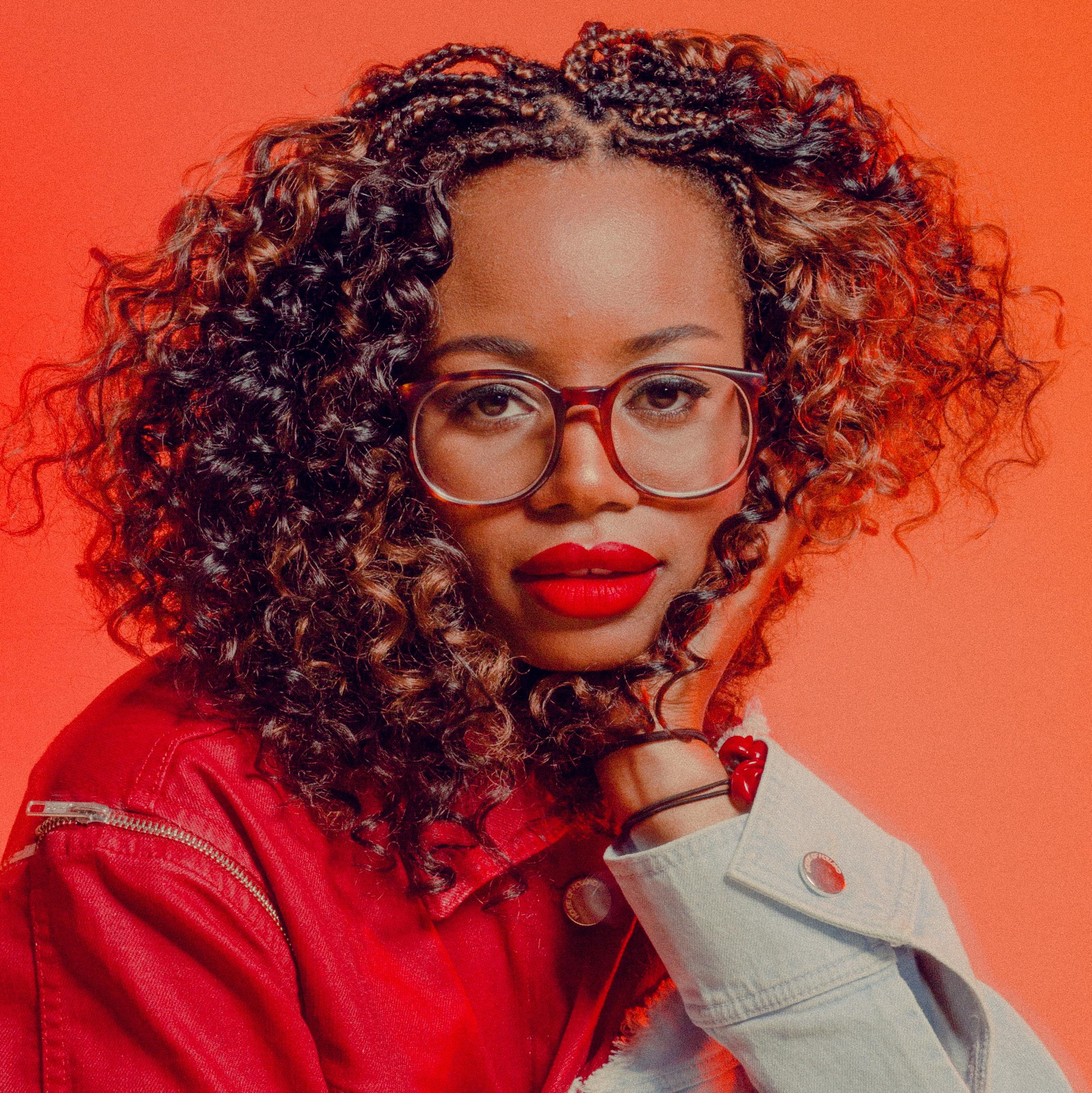 actor Eudora Peterson large photo