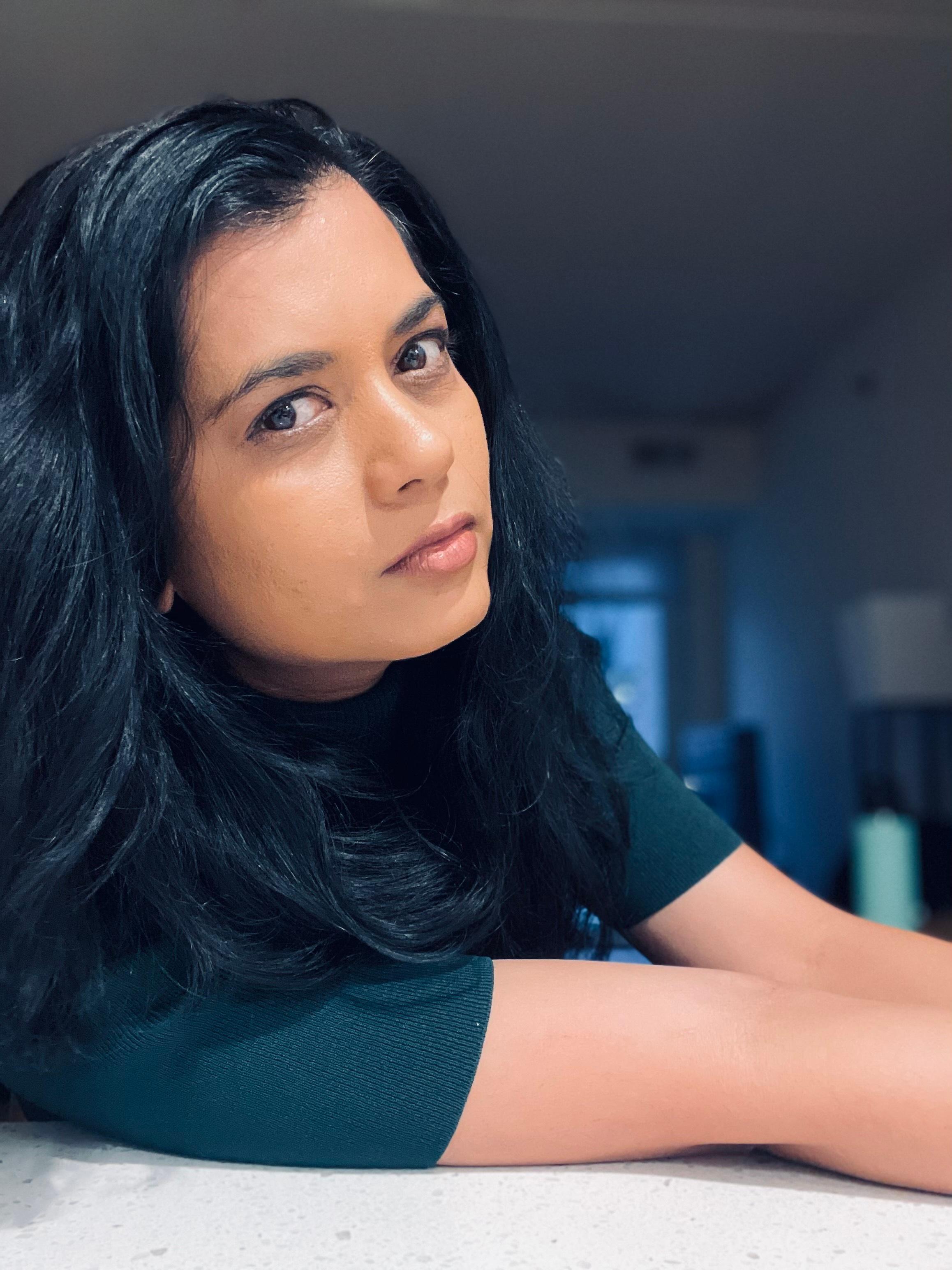 actor Jagruti Deshmukh large photo