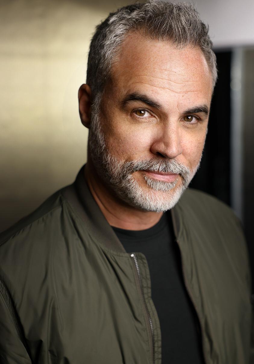 actor Jordan Murphy large photo