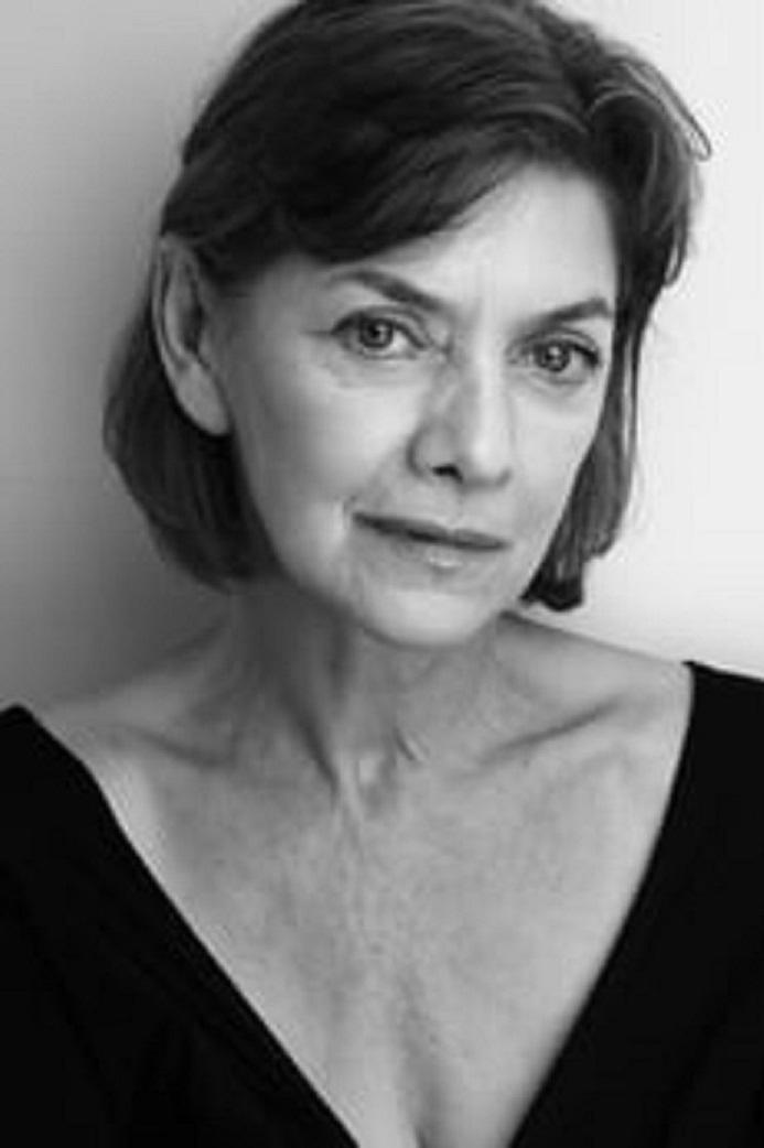 actor Diana Kent large photo