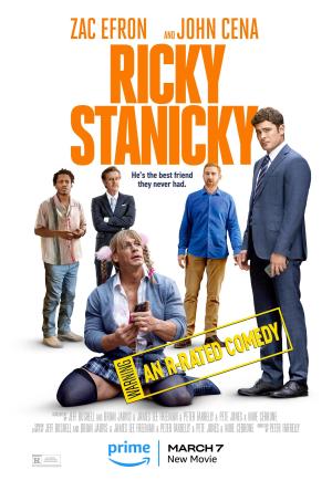 Ricky Stanicky [Version française]