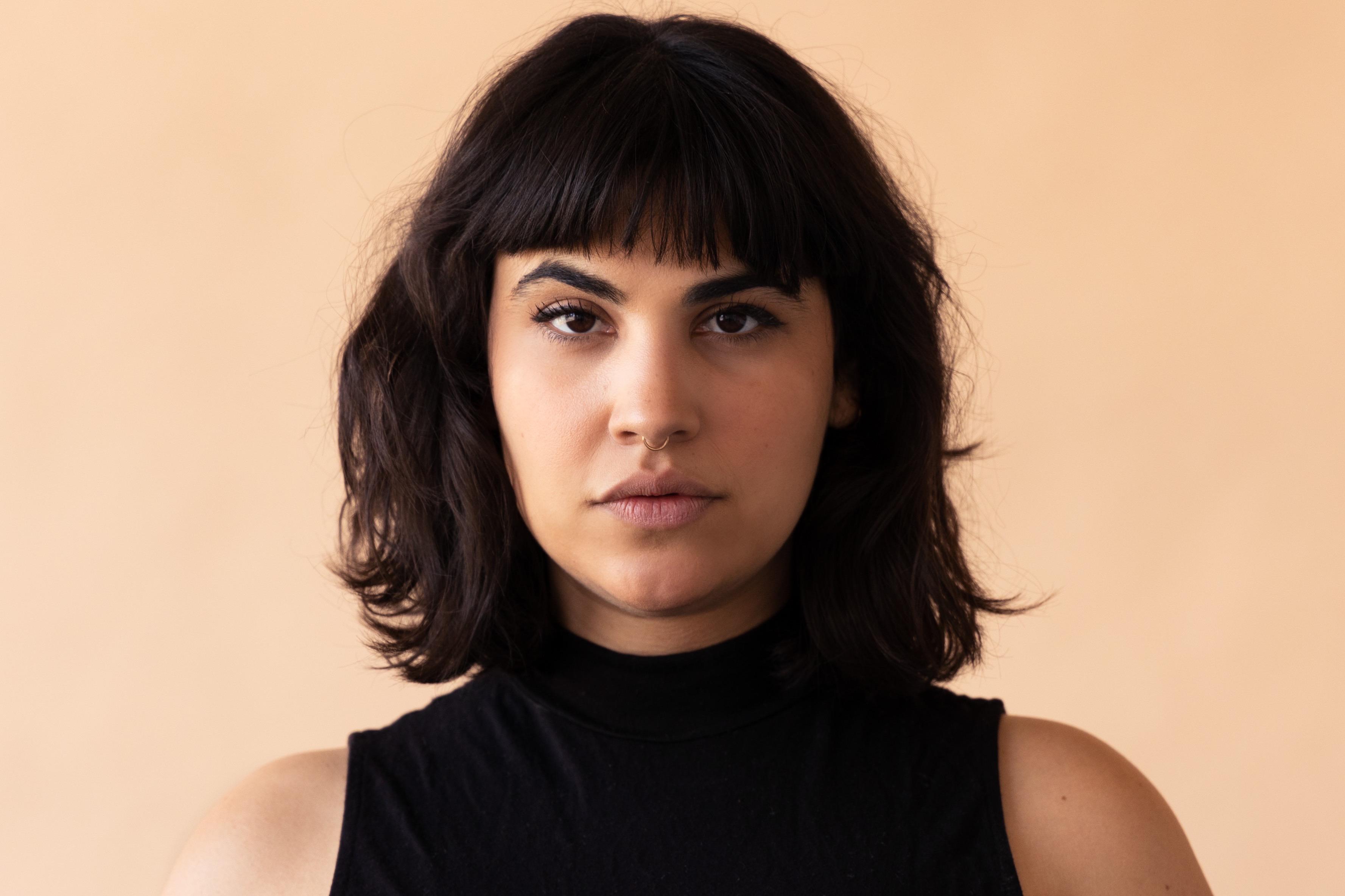 actor Beatriz Miranda large photo