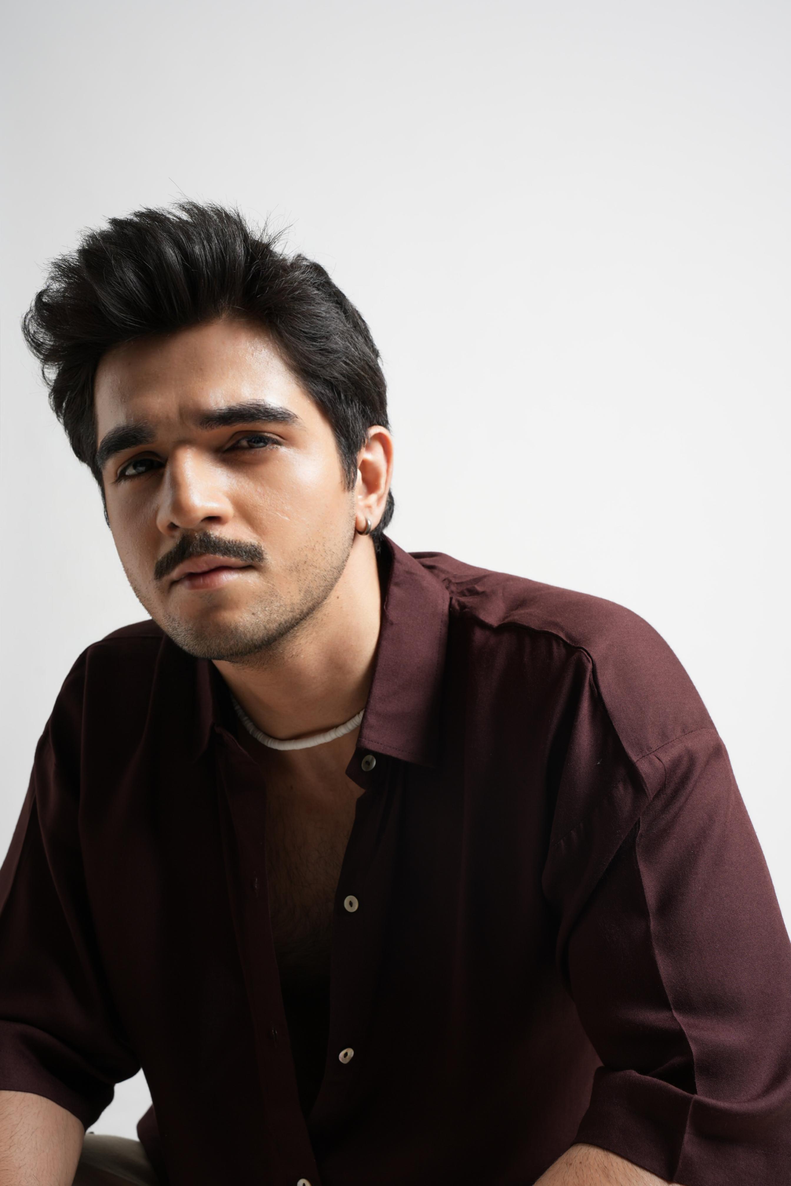 actor Ashwini Koul large photo