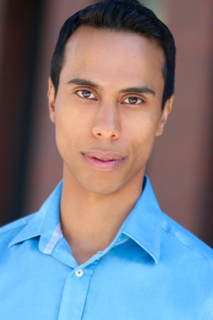 actor Francis Lawrence large photo