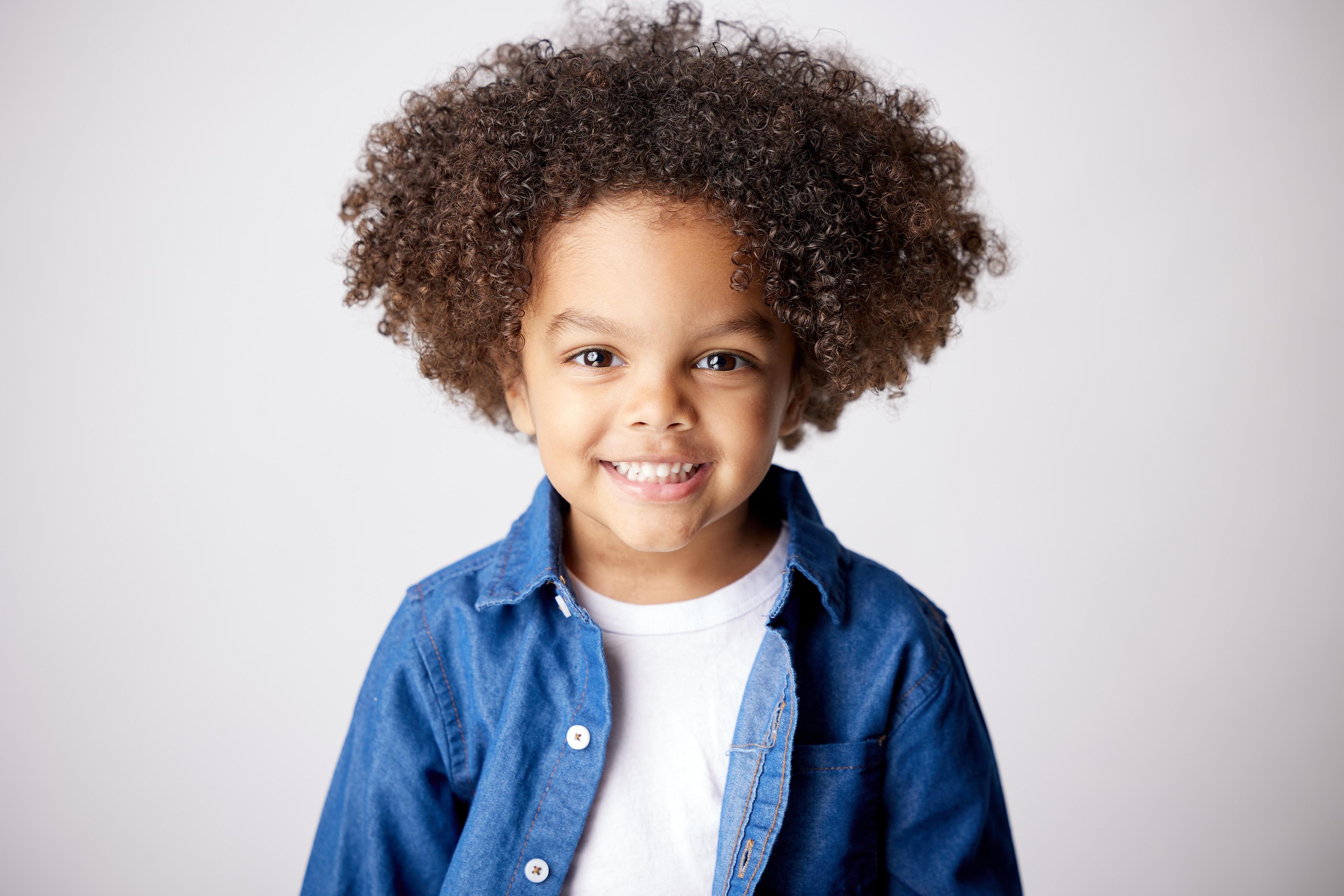 actor Caréll Vincent Rhoden large photo