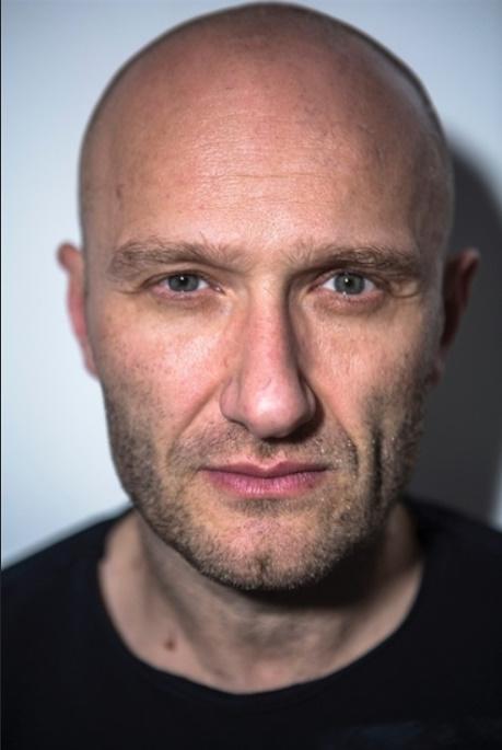 actor Emmanuel Bonami large photo