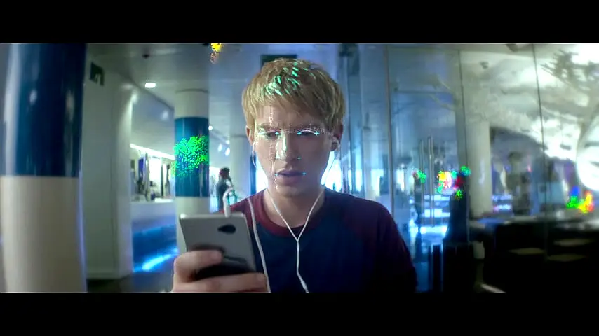 Ex Machina