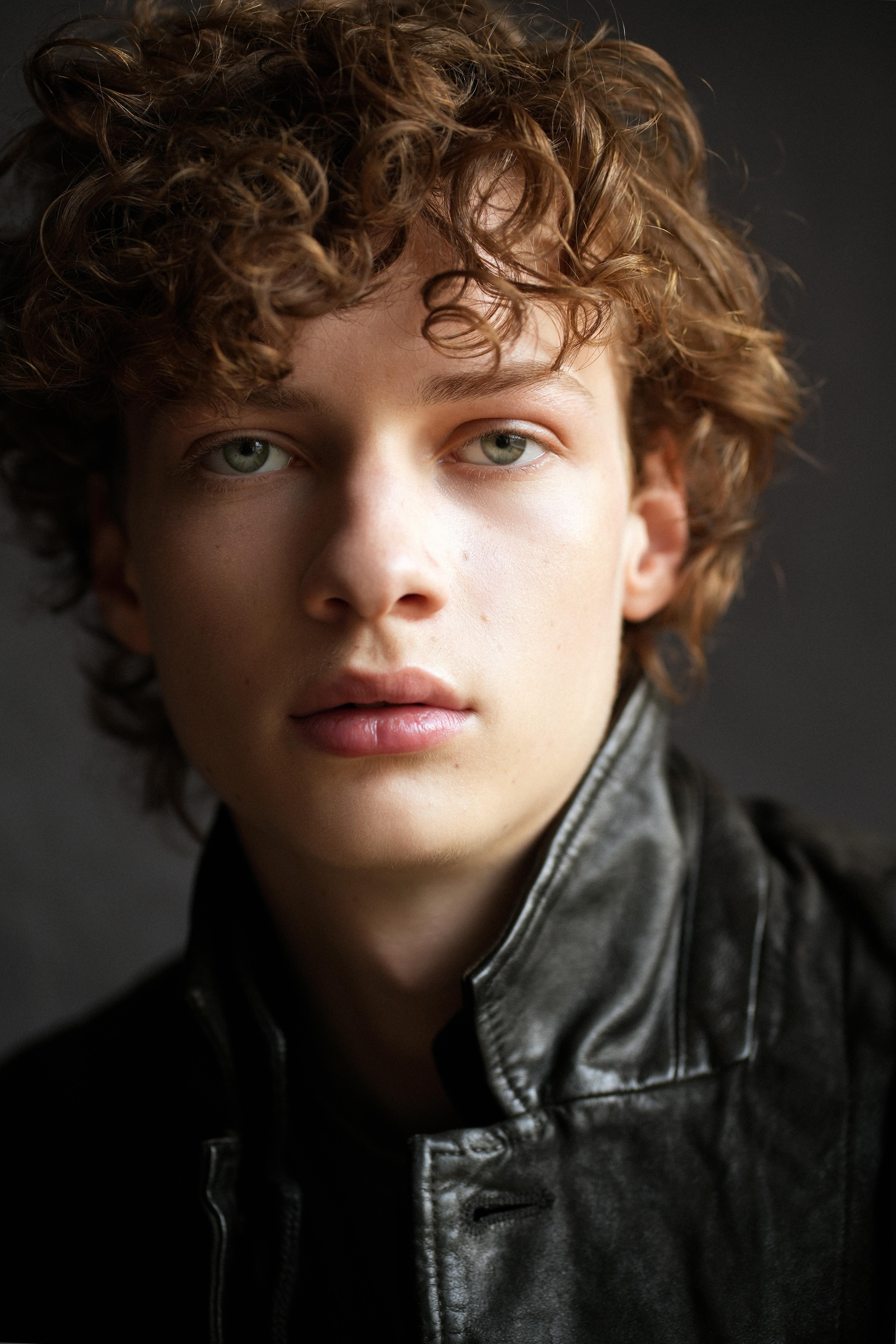 actor Teagan Stark large photo